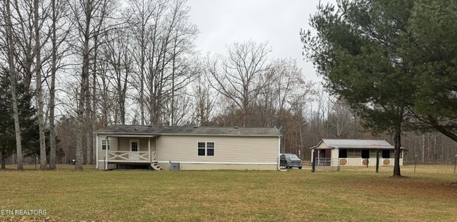 1169 Terry Lane, Jamestown, TN 38556