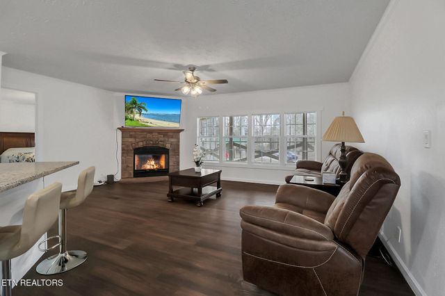 1169 Terry Lane, Jamestown, TN 38556