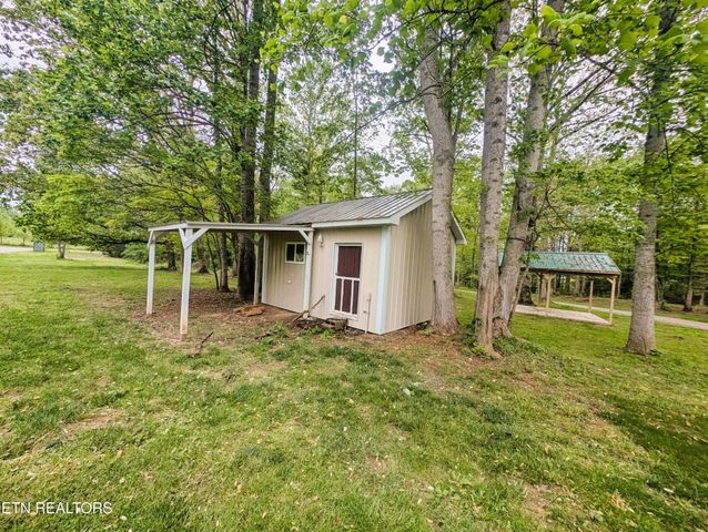 1169 Terry Lane, Jamestown, TN 38556