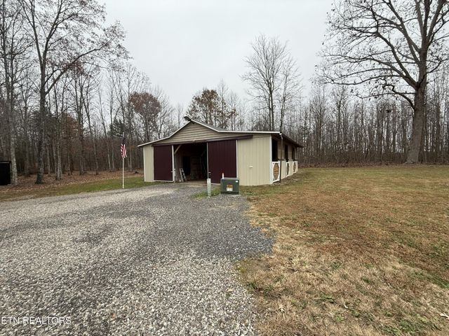 1169 Terry Lane, Jamestown, TN 38556