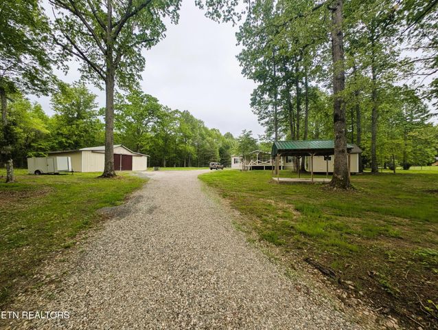 1169 Terry Lane, Jamestown, TN 38556