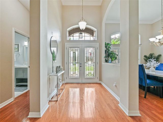 1126 SHADOWBROOK TRAIL, Winter Springs, FL 32708