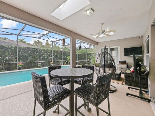 1126 SHADOWBROOK TRAIL, Winter Springs, FL 32708