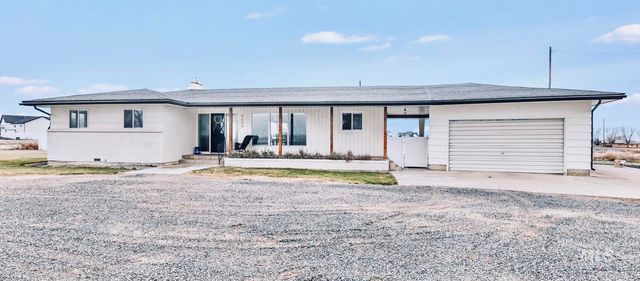 4095 N 2300 E, Filer, ID 83328