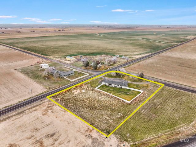 4095 N 2300 E, Filer, ID 83328