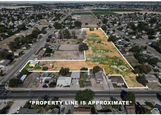 1038 W 800 N, Clinton, UT 84015