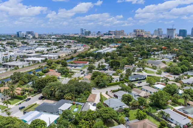 1007 Charles Street, West Palm Beach, FL 33401