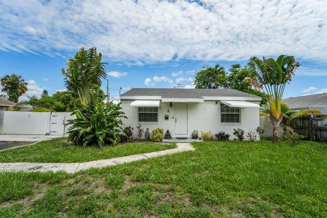1007 Charles Street, West Palm Beach, FL 33401