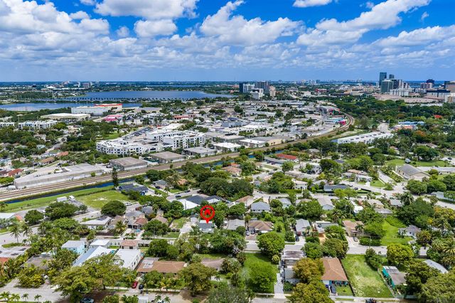 1007 Charles Street, West Palm Beach, FL 33401