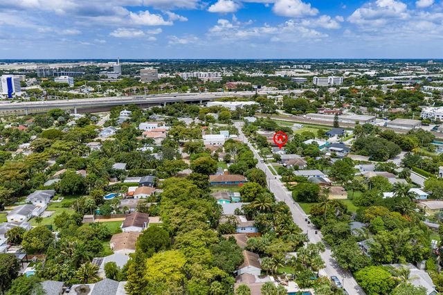 1007 Charles Street, West Palm Beach, FL 33401