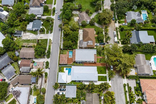 1007 Charles Street, West Palm Beach, FL 33401