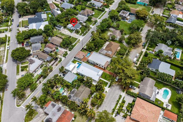 1007 Charles Street, West Palm Beach, FL 33401