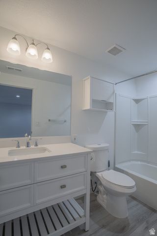 3790 S GALATIA RD, Magna, UT 84044