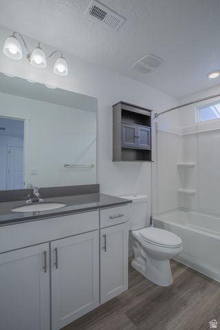 3790 S GALATIA RD, Magna, UT 84044