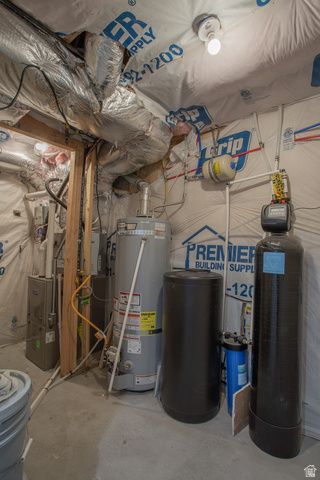 3790 S GALATIA RD, Magna, UT 84044