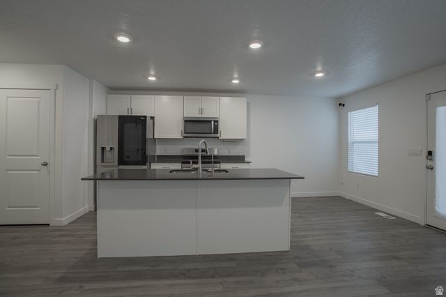 3790 S GALATIA RD, Magna, UT 84044