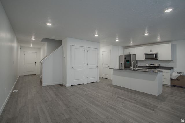 3790 S GALATIA RD, Magna, UT 84044