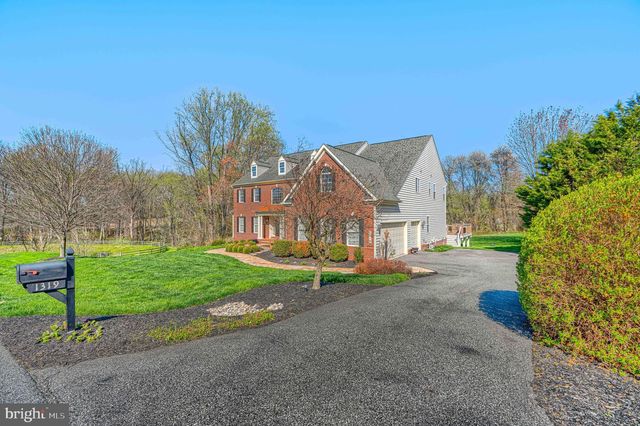 1319 MARTIN MEADOWS DR, Fallston, MD 21047