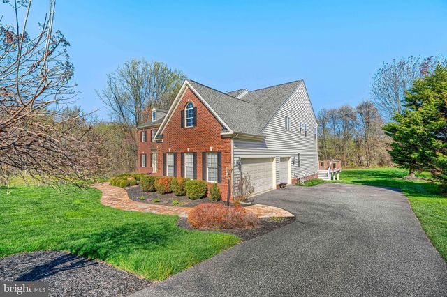 1319 MARTIN MEADOWS DR, Fallston, MD 21047