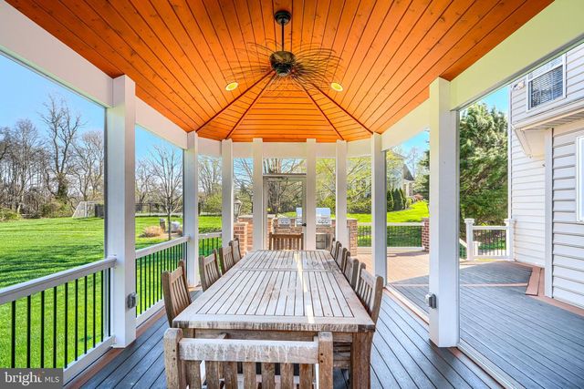 1319 MARTIN MEADOWS DR, Fallston, MD 21047