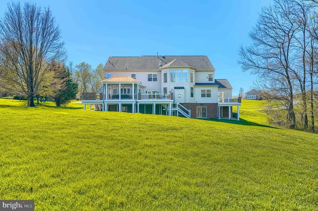1319 MARTIN MEADOWS DR, Fallston, MD 21047