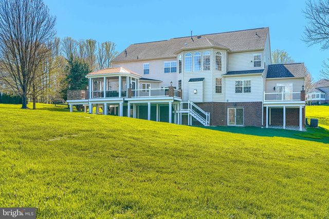 1319 MARTIN MEADOWS DR, Fallston, MD 21047