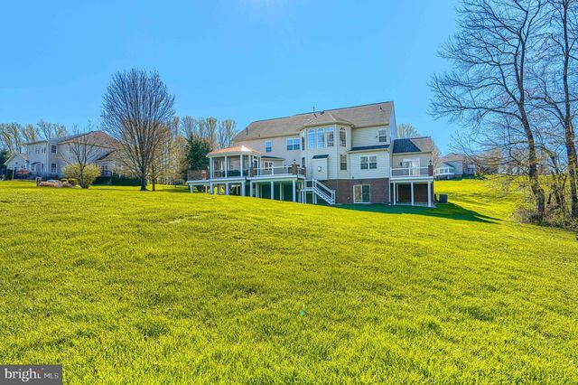 1319 MARTIN MEADOWS DR, Fallston, MD 21047
