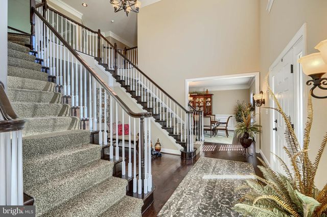 1319 MARTIN MEADOWS DR, Fallston, MD 21047