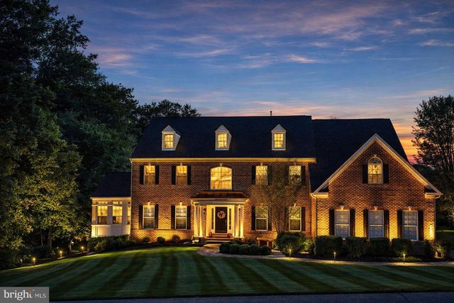 1319 MARTIN MEADOWS DR, Fallston, MD 21047