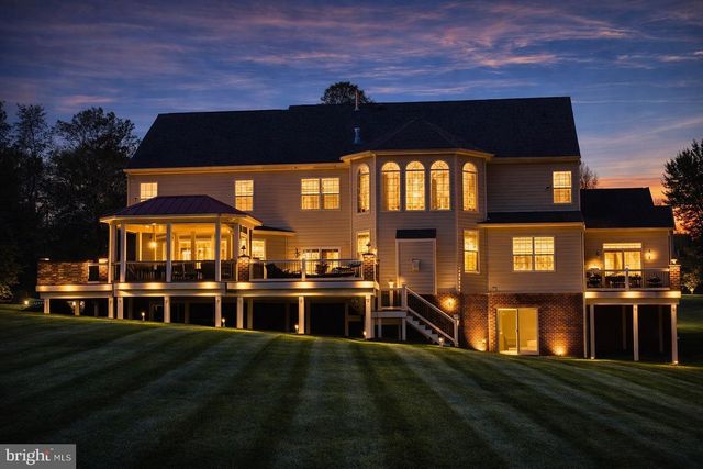 1319 MARTIN MEADOWS DR, Fallston, MD 21047