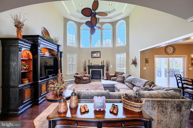1319 MARTIN MEADOWS DR, Fallston, MD 21047