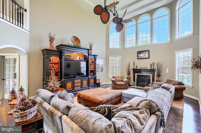 1319 MARTIN MEADOWS DR, Fallston, MD 21047