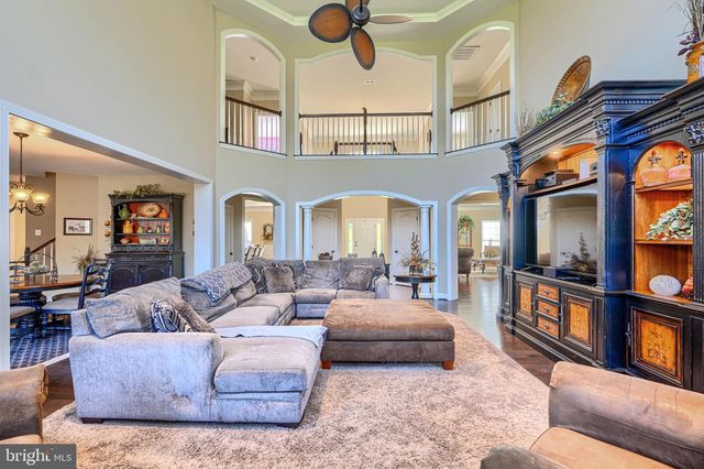 1319 MARTIN MEADOWS DR, Fallston, MD 21047