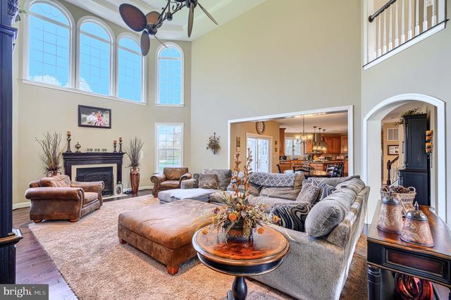 1319 MARTIN MEADOWS DR, Fallston, MD 21047
