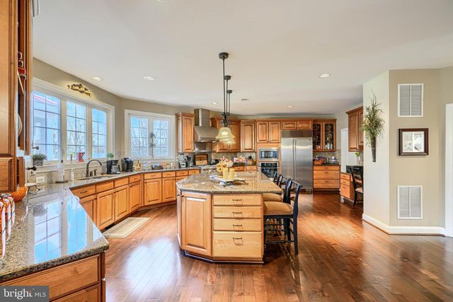 1319 MARTIN MEADOWS DR, Fallston, MD 21047