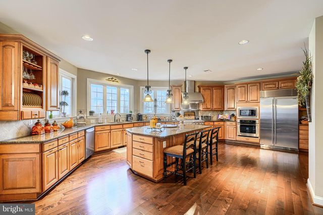 1319 MARTIN MEADOWS DR, Fallston, MD 21047