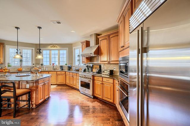 1319 MARTIN MEADOWS DR, Fallston, MD 21047