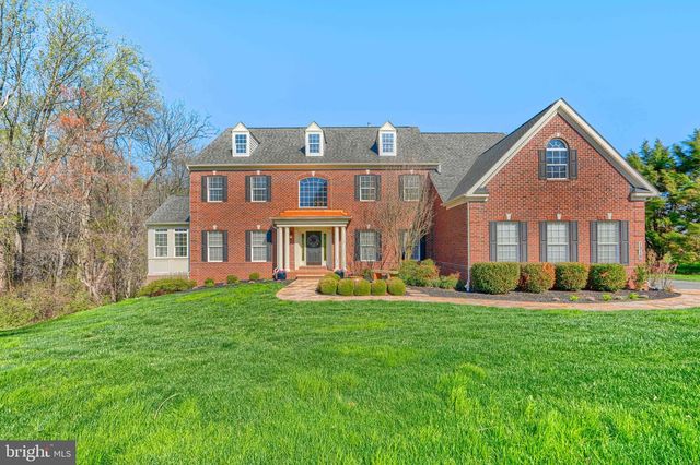 1319 MARTIN MEADOWS DR, Fallston, MD 21047
