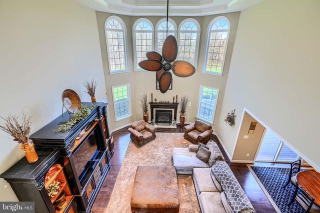 1319 MARTIN MEADOWS DR, Fallston, MD 21047