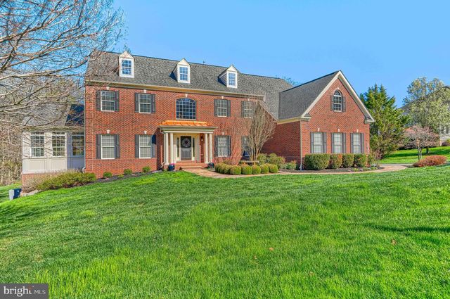 1319 MARTIN MEADOWS DR, Fallston, MD 21047
