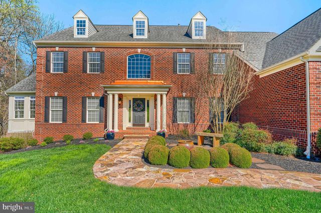 1319 MARTIN MEADOWS DR, Fallston, MD 21047