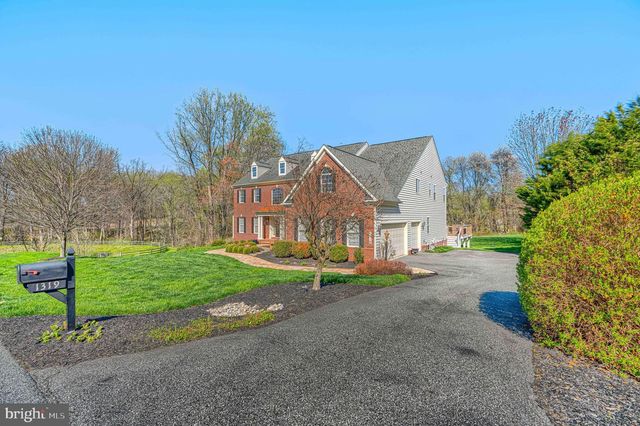 1319 MARTIN MEADOWS DR, Fallston, MD 21047