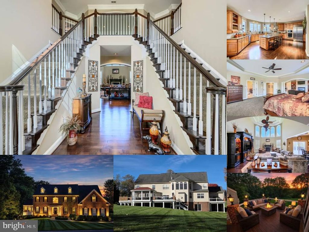 1319 MARTIN MEADOWS DR, Fallston, MD 21047