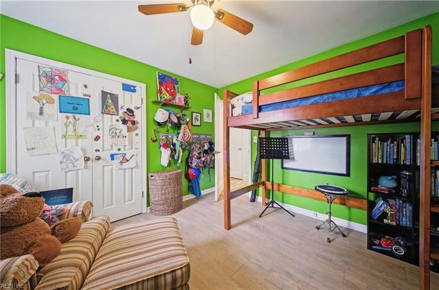 1345 Oak Ridge DR, Chesapeake, VA 23322