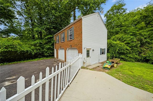 1345 Oak Ridge DR, Chesapeake, VA 23322