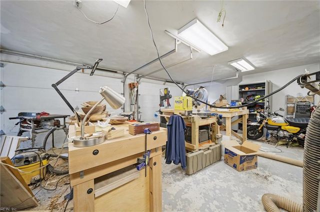 1345 Oak Ridge DR, Chesapeake, VA 23322