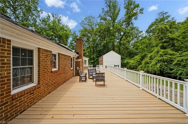 1345 Oak Ridge DR, Chesapeake, VA 23322