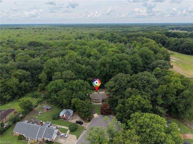 1345 Oak Ridge DR, Chesapeake, VA 23322