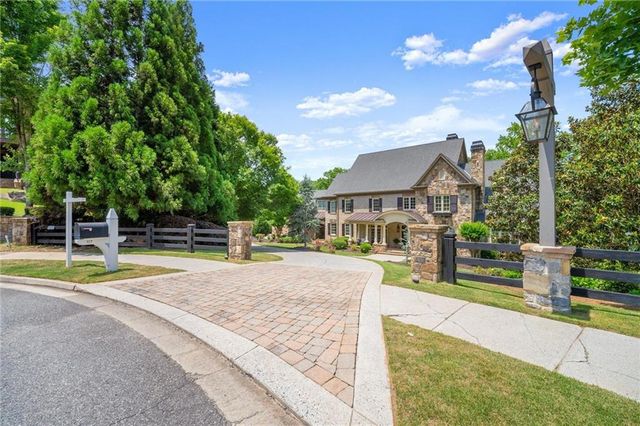 117 Liberty Grove Pass, Alpharetta, GA 30004