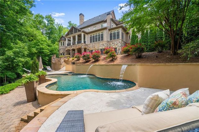 117 Liberty Grove Pass, Alpharetta, GA 30004
